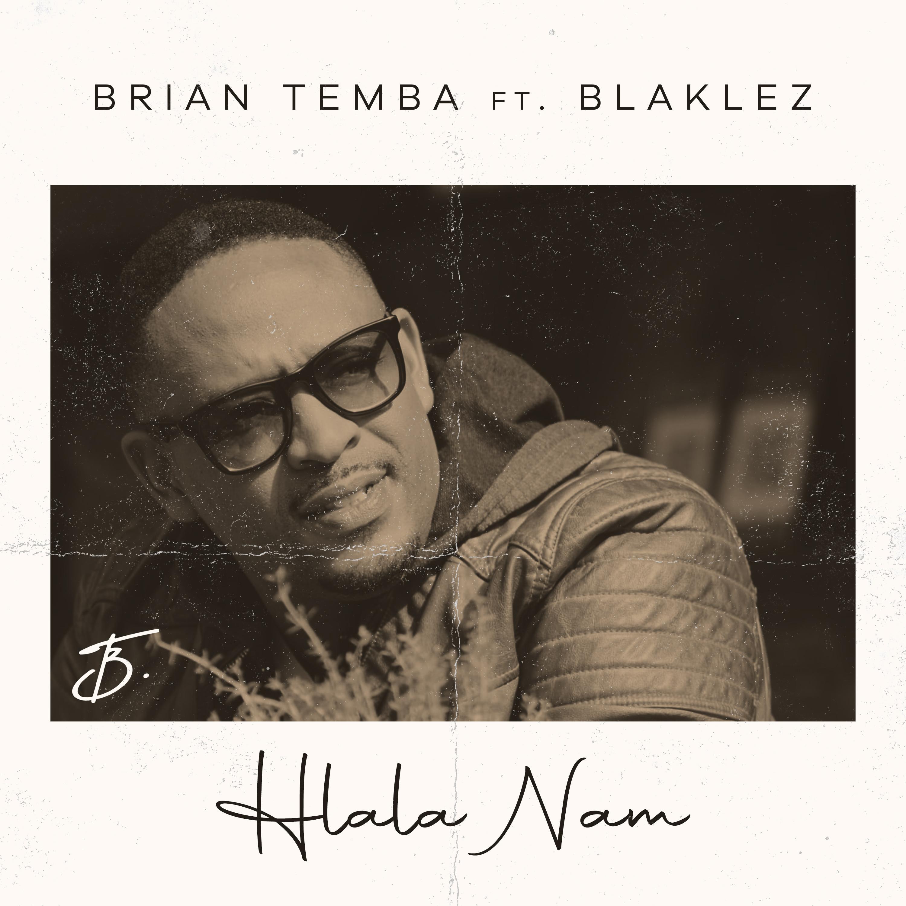 Hlala Nam (feat. Blaklez)