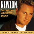 Sometimes When We Touch: 21 Tracks Special Edition