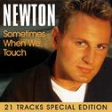 Sometimes When We Touch: 21 Tracks Special Edition