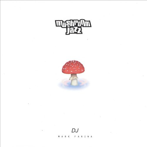 Mushroom Jazz