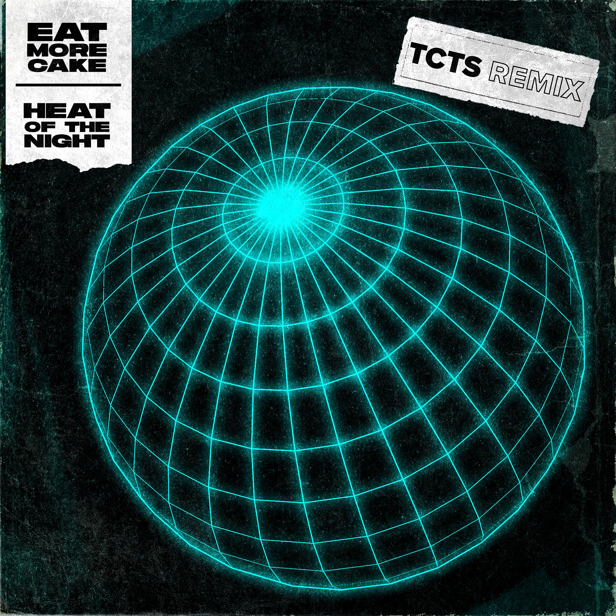 Heat Of The Night (TCTS Remix)