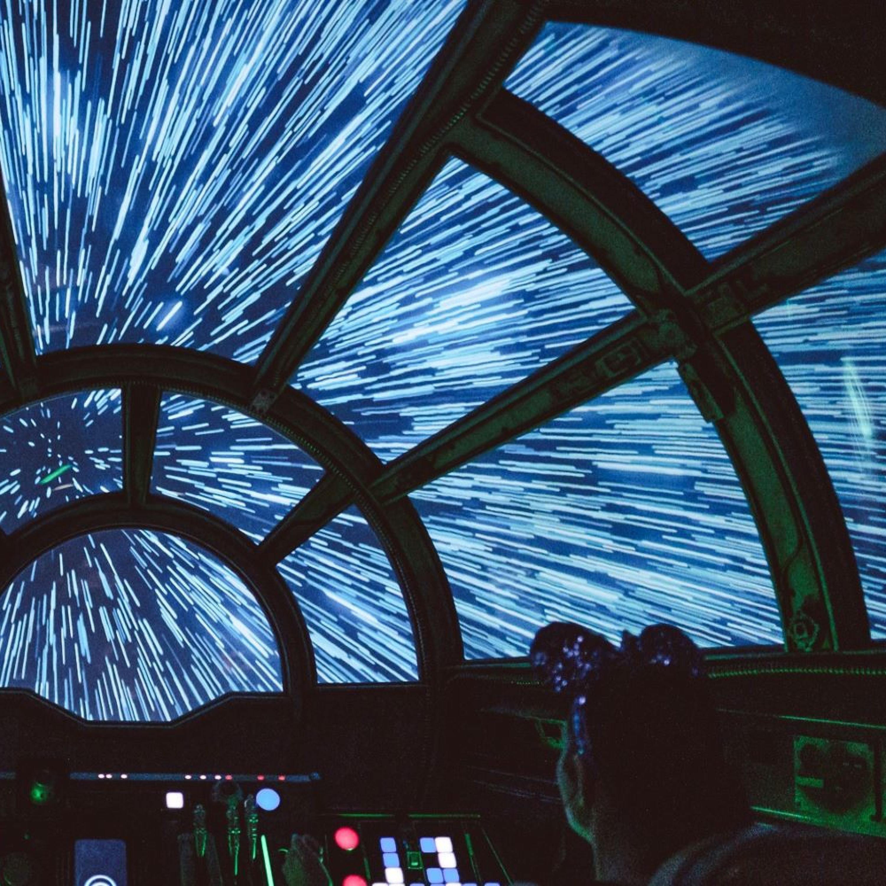 Light Speed