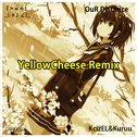 OuR Distance(YellowCheese Remix)专辑