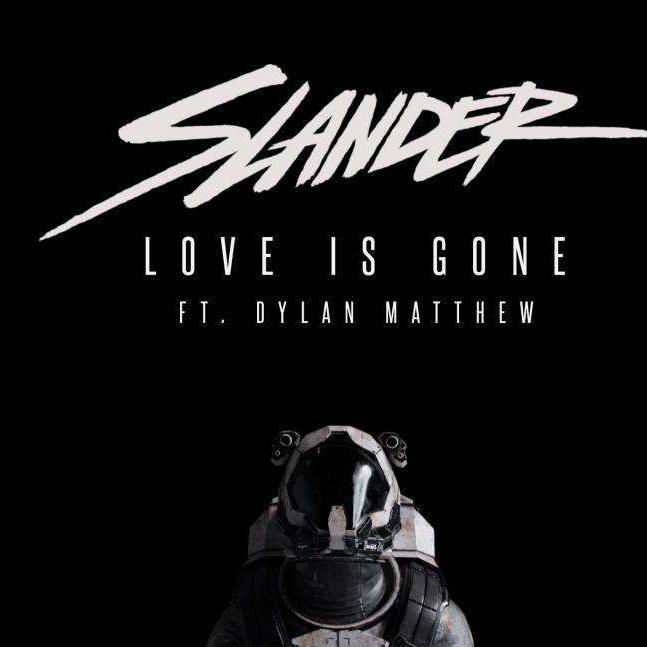 Love_Is_Gone(_Cover_GUCCI_)