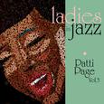Ladies In Jazz - Patti Page Vol 3