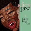 Ladies In Jazz - Patti Page Vol 3专辑