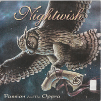 Nightwish - Passion and the Opera(Instrumental)