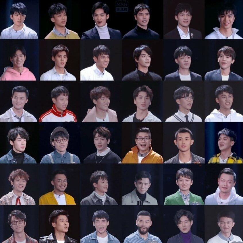 声入人心第一季❤梅溪湖我们不说再见 | 在线播放 | 网易云音乐