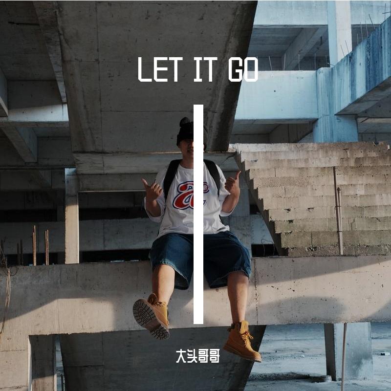 LET IT GO