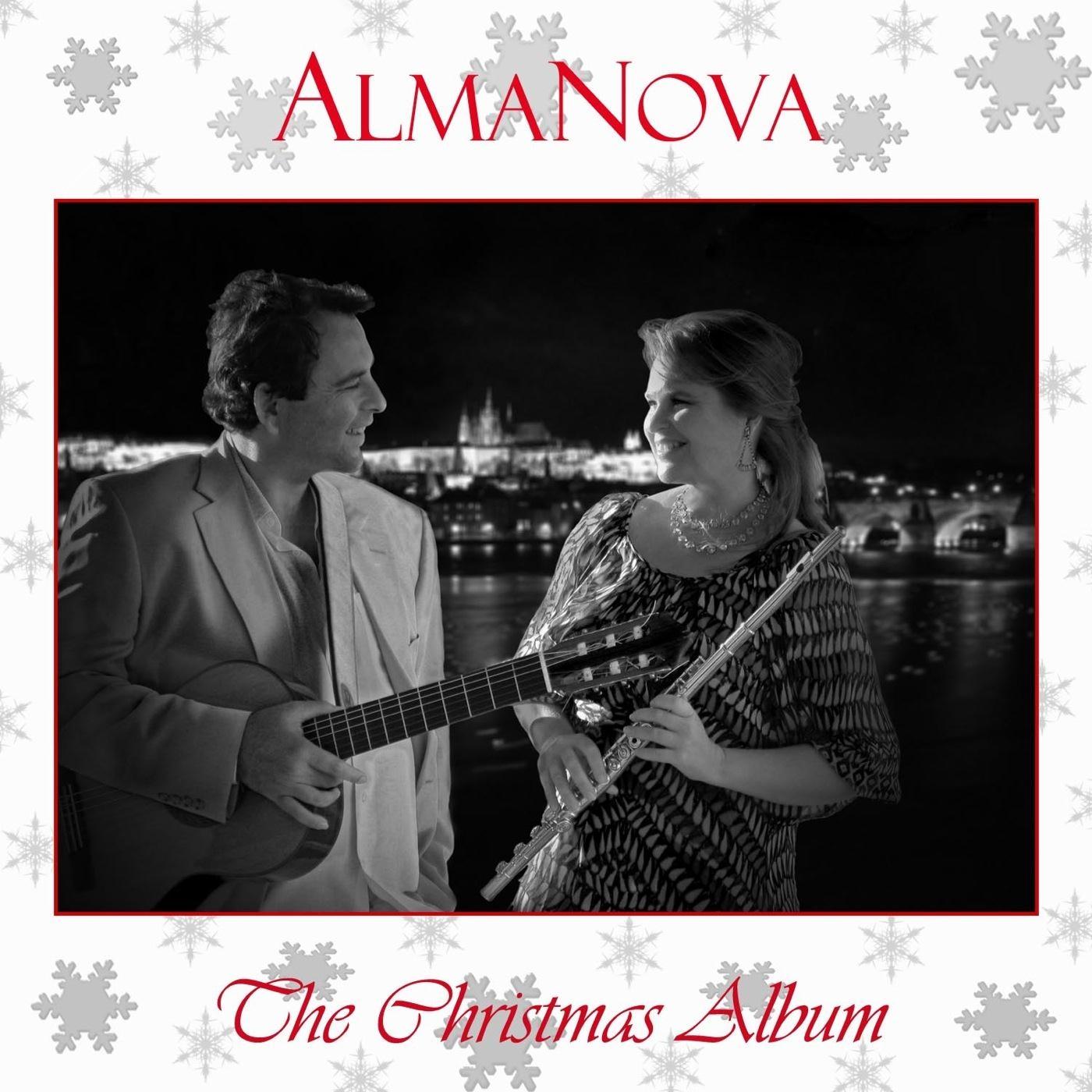 The Christmas Album