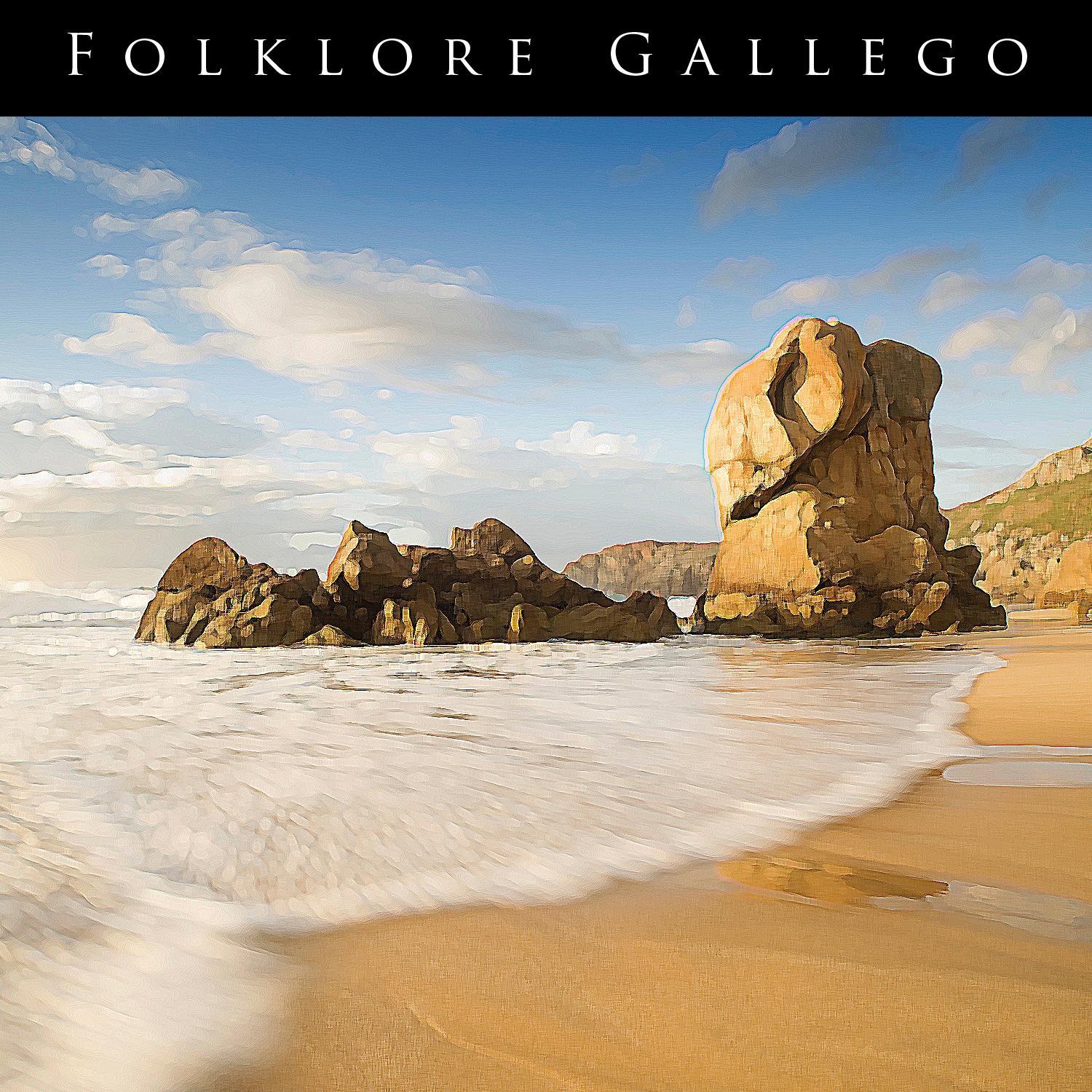 Folklore Gallego