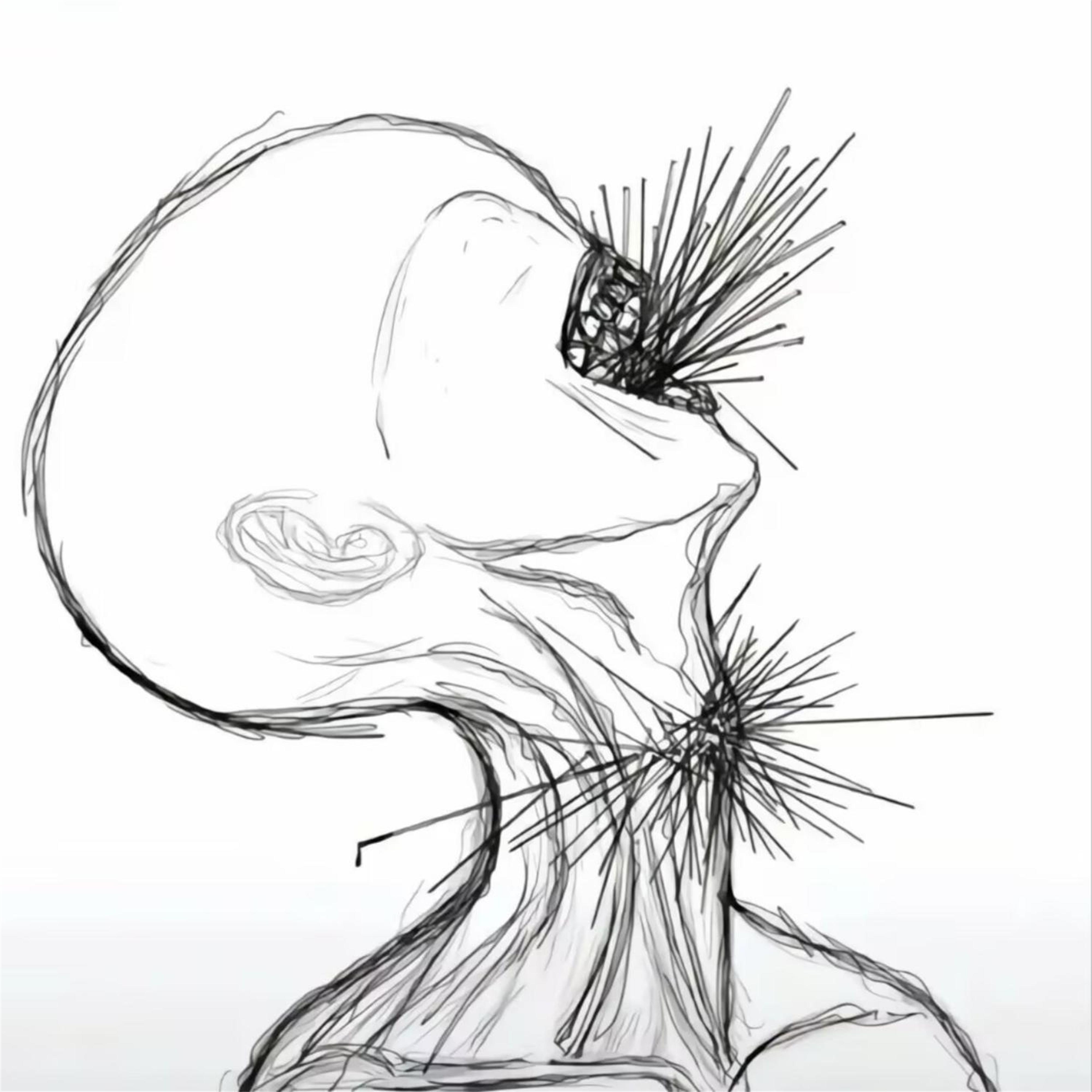 辜负真心的人要吞一万跟针