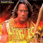 Hercules: The Legendary Journeys (Original Television Soundtrack)专辑