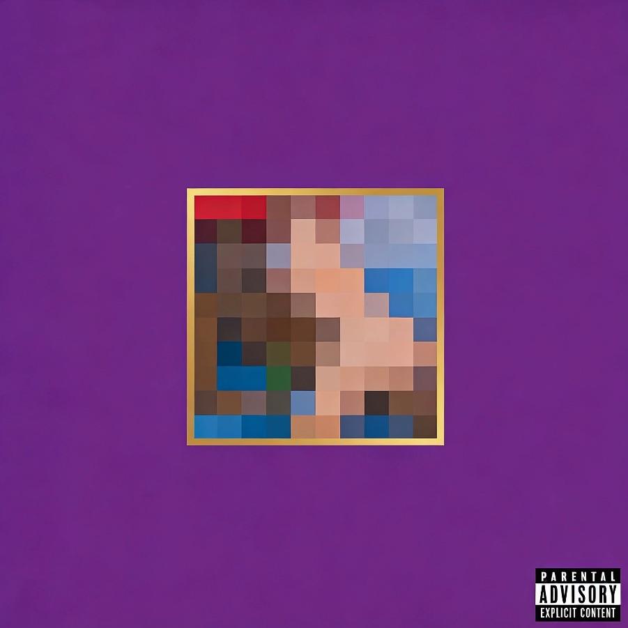 All Of The Lights<remix>