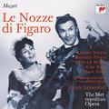 Mozart: Le Nozze di Figaro (Metropolitan Opera)