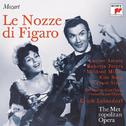 Mozart: Le Nozze di Figaro (Metropolitan Opera)专辑