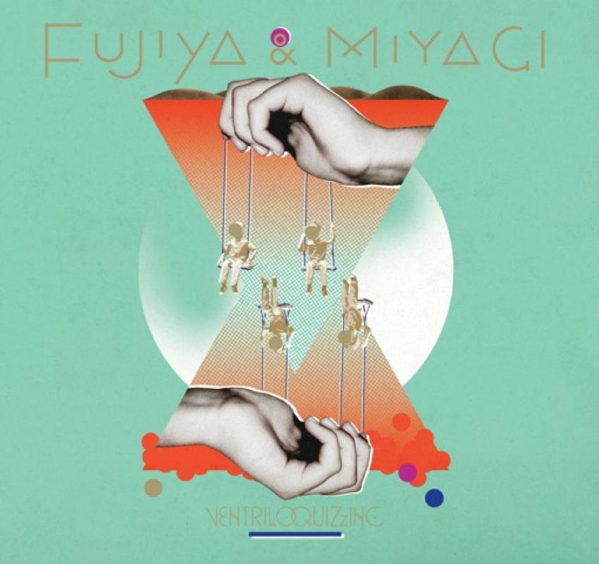 Fujiya & Miyagi - OK