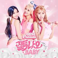 （Inst.Ver.2）AOACREAM - I&#39;m Jelly BABY