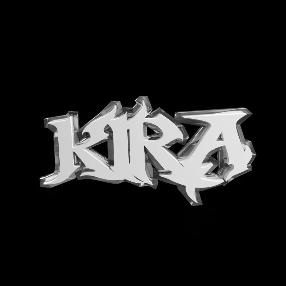 Badkiz-抖音叭叭叭舞【耳光】-DJ_KIRA-Mashup（KIRA remix）