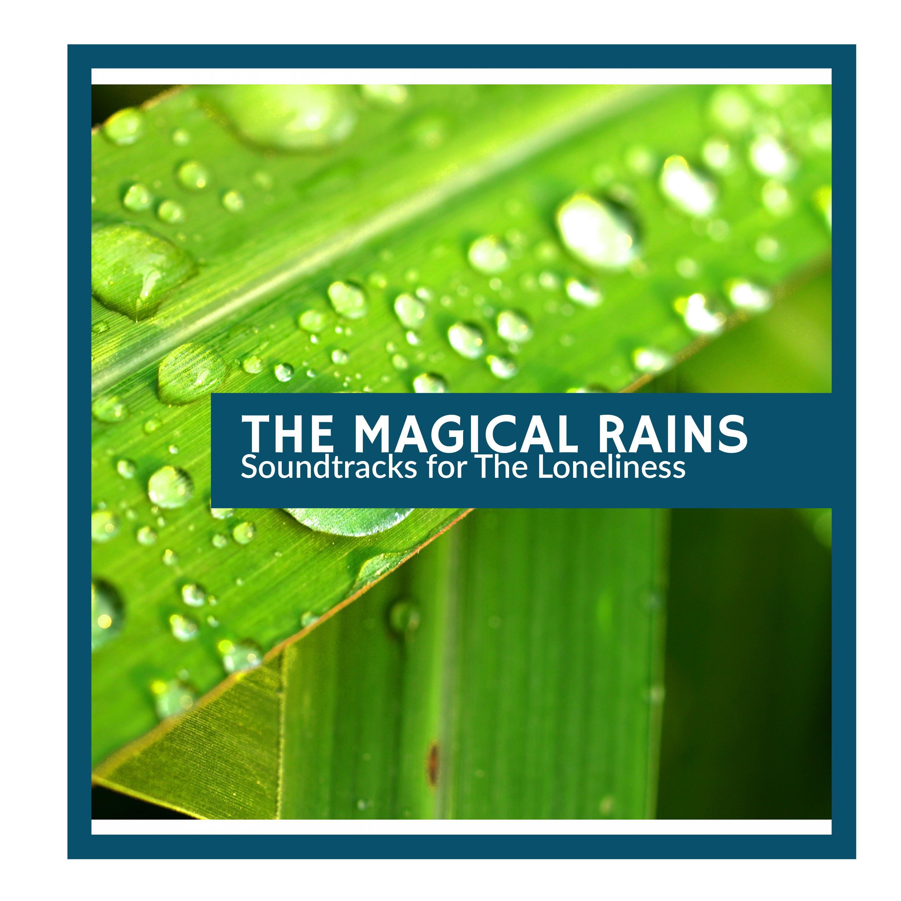 Devotional Rain Music - Unseasonable Rain Aftermath