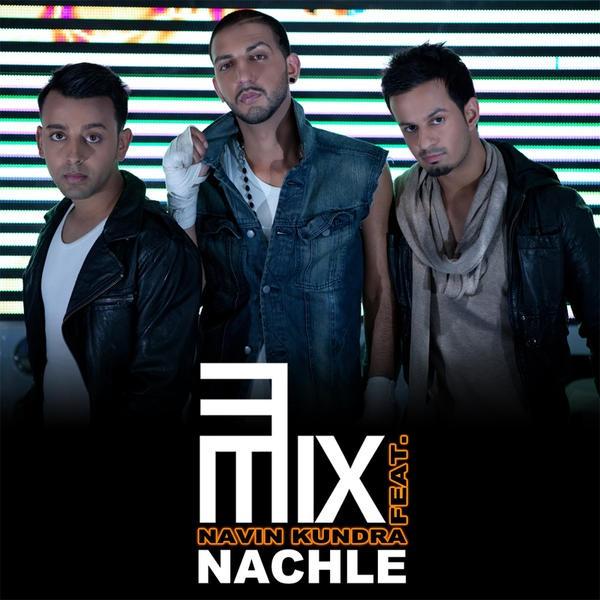 Nachle (On the Dancefloor) 