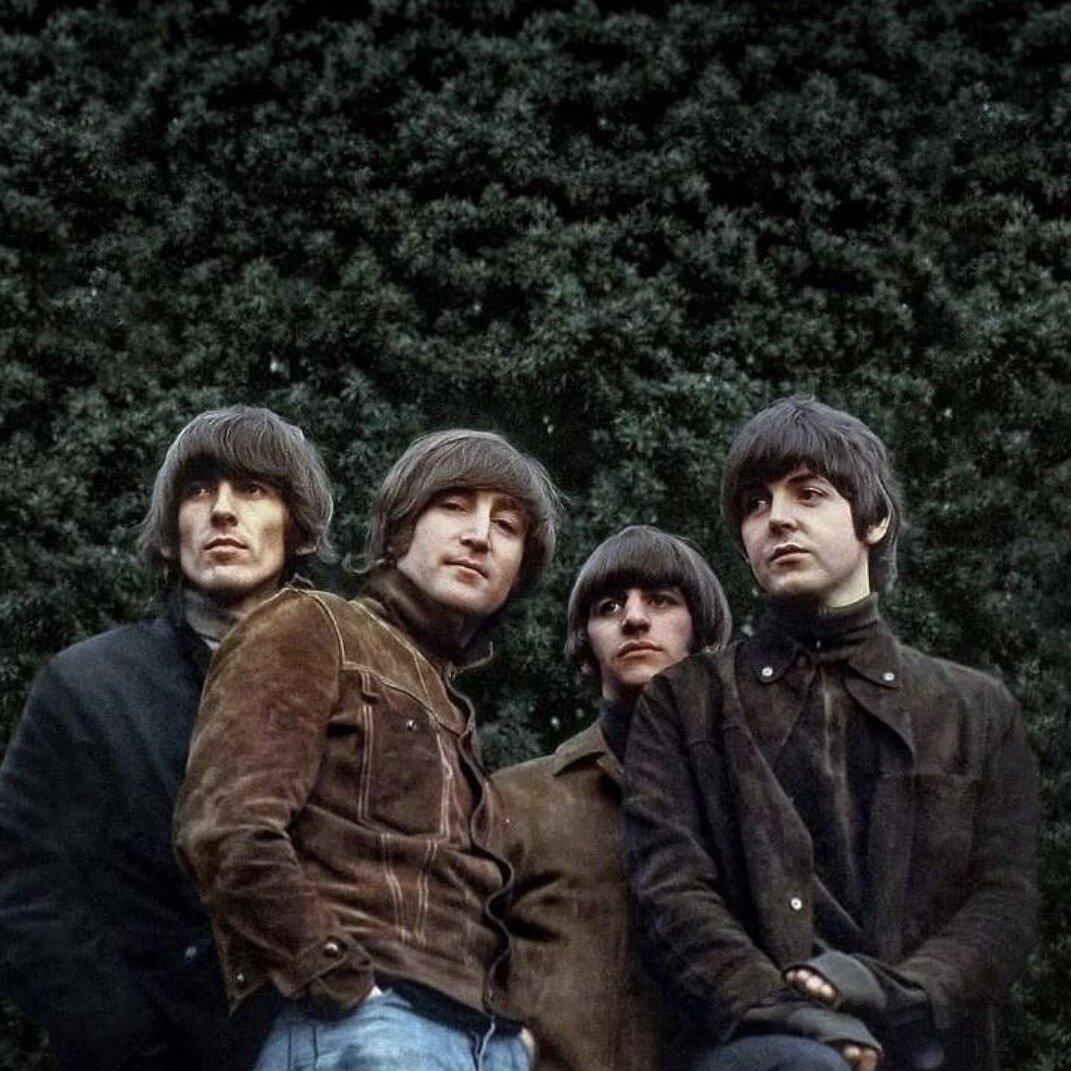 ♡The Beatles 披头士♡