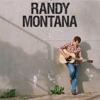 RANDY MONTANA - Ain't Much Left Of Lovin' You