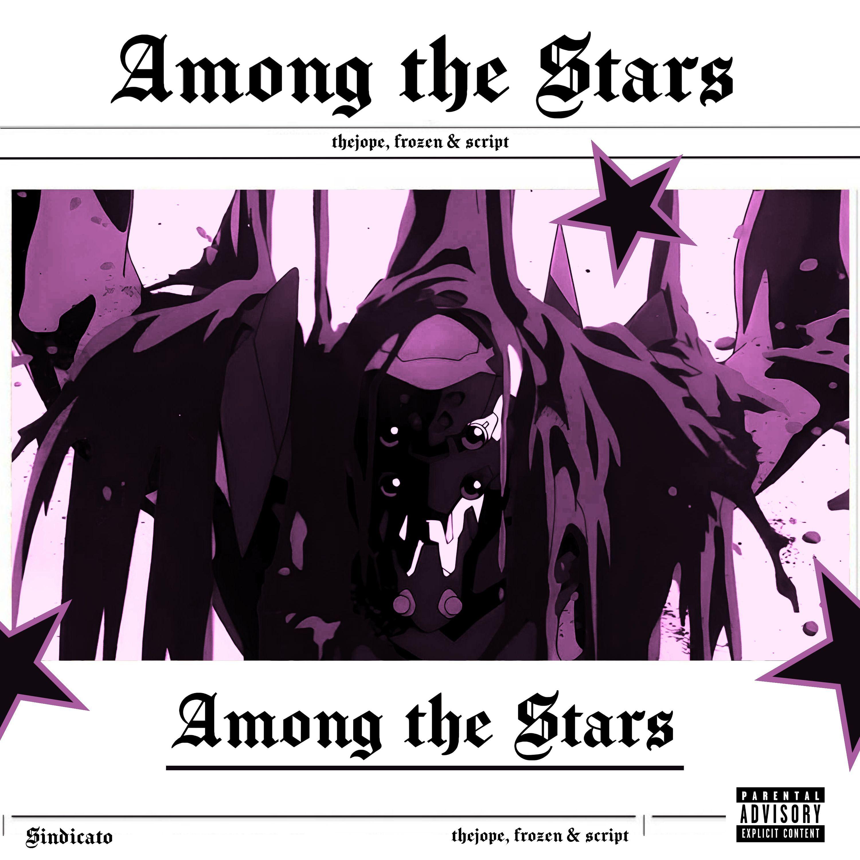 among the stars