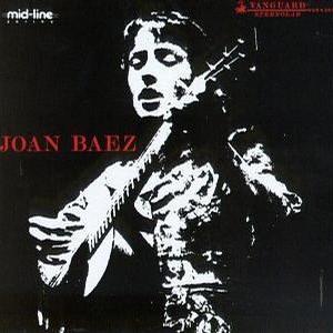 乡村民谣 Joan Baez