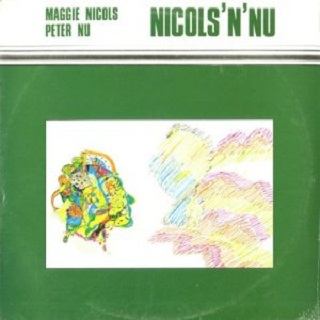 Nichols 'N' Nu