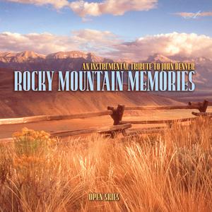 Rocky Mountain Music - Eddie Rabbitt (karaoke) 带和声伴奏 （降2半音）