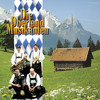 Die Oberland Musikanten - Königsjodler