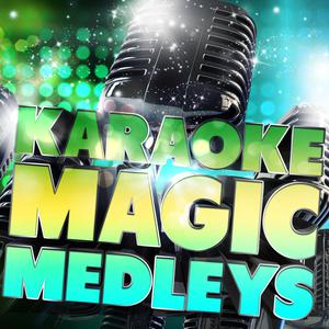 Medley 1: It's a Miracle 、 Even Now 、 Copacabana 、 Made It Through the Rain - Barry Manilow (AM karaoke) 带和声伴奏