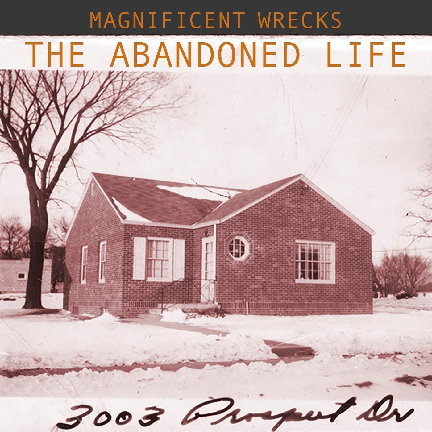 The Abandoned Life