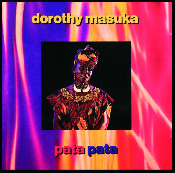 Pata Pata