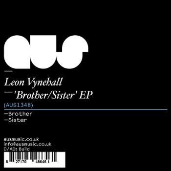 Brother:Sister EP