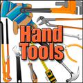 Hand Tools: Sound Effects