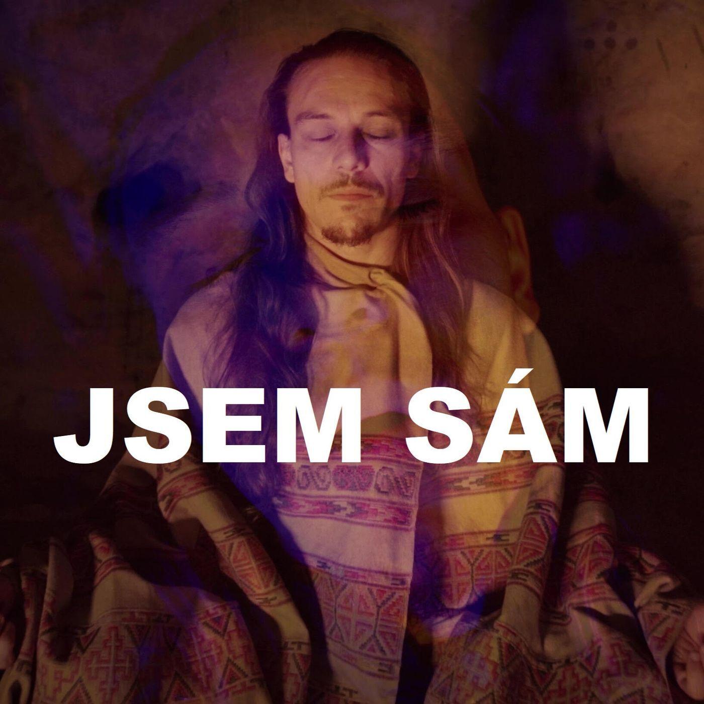 Jsem Sám