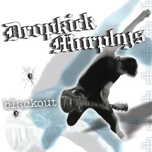 Dropkick Murphys - The State of Massachusetts (Karaoke Version) 带和声伴奏 （降1半音）