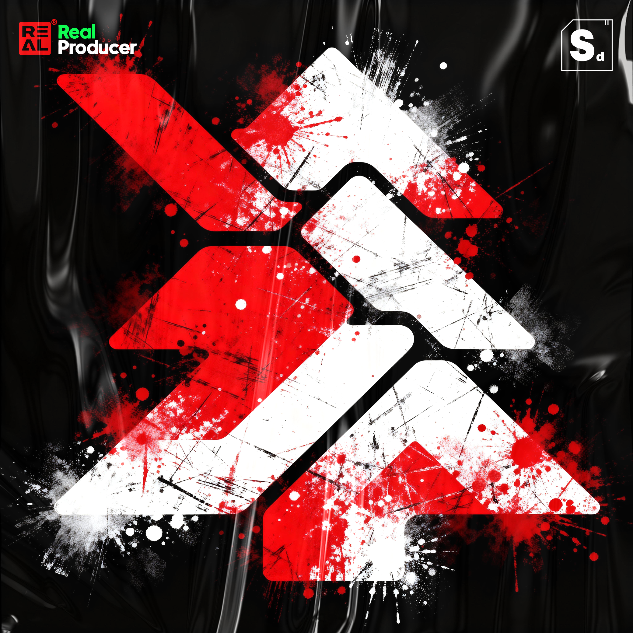 BlackSamurai.T黑武士 - Person(Remix）