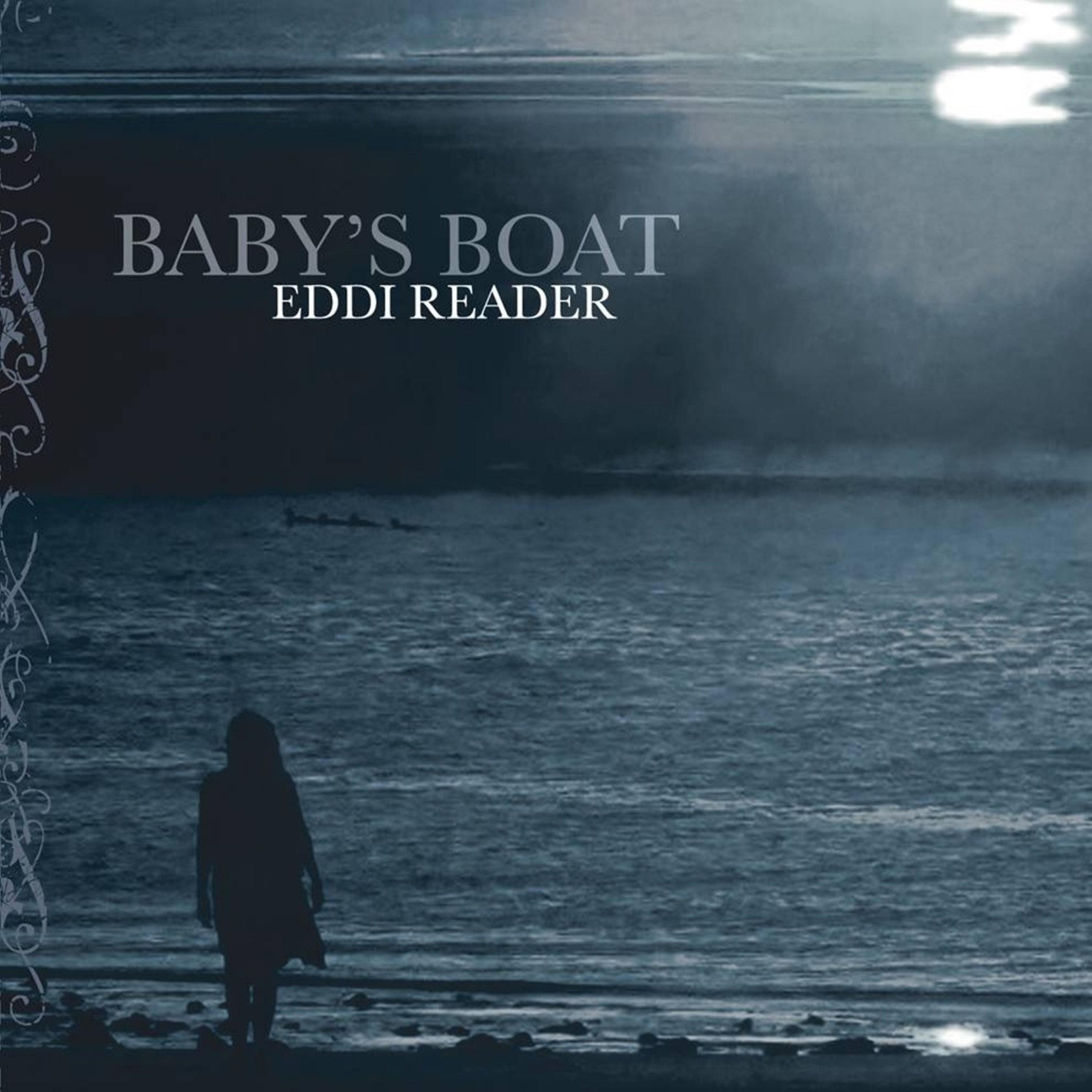 Baby's Boat