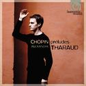 Chopin: Préludes, Op.28专辑