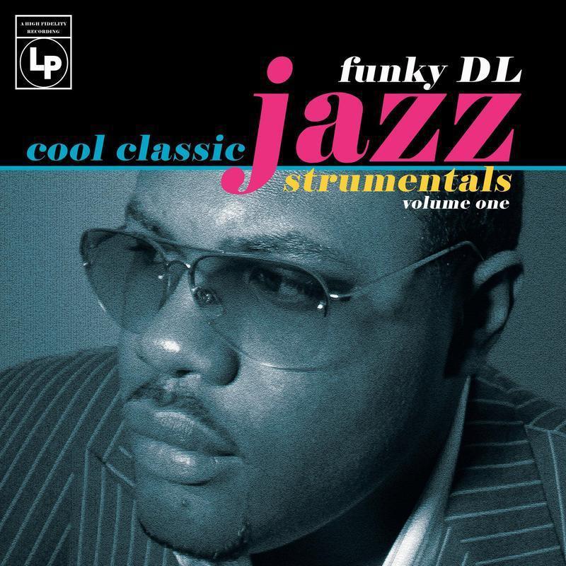 Cool Classic Jazzstrumentals专辑