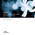 Haydn : Piano Sonatas Nos 59 - 62 & Fantasia in C major  -  Elatus专辑