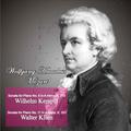 Wolfgang Amadeus Mozart: Two Sonatas for Piano