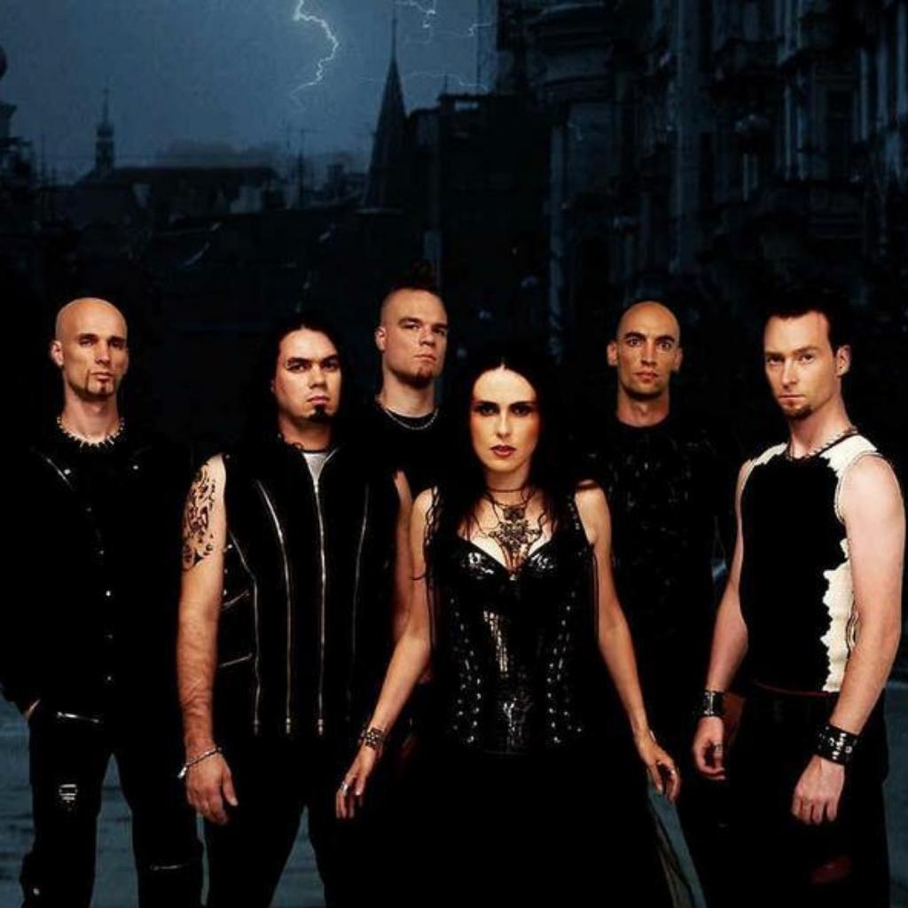 Within temptation feat. Within Temptation. Группа темптейшен. Визин Темптейшн enter. Within Temptation 2023.