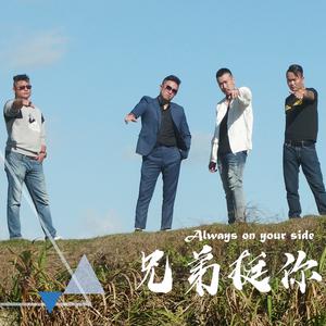 星爷 - 兄弟挺你(原版伴奏) （降8半音）