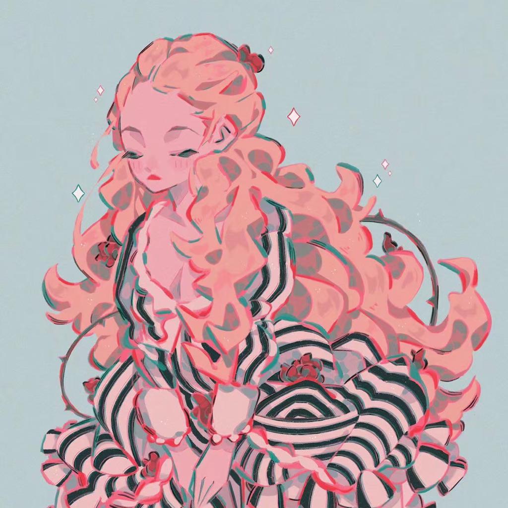 Girls—Chillhop,jazzhi,蒸汽波