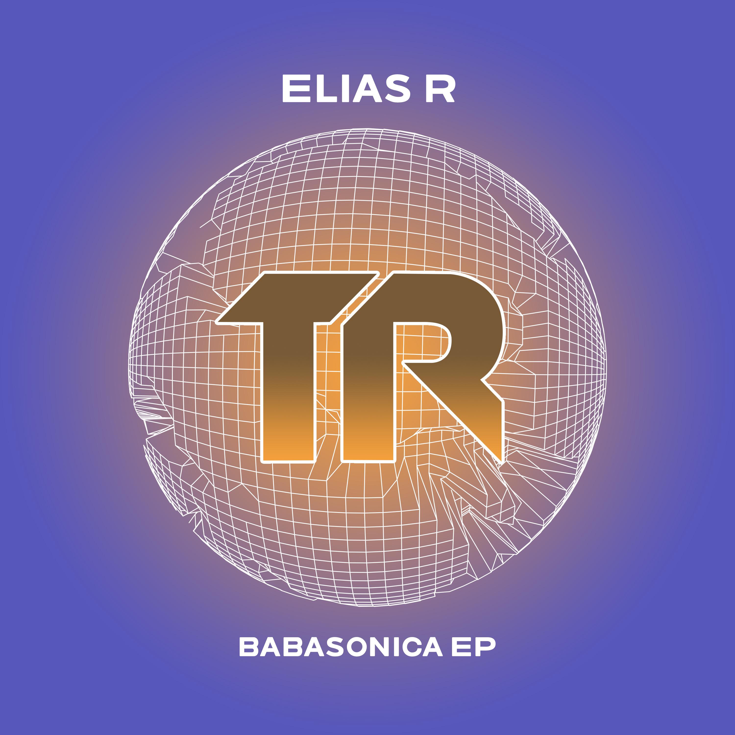 Babasonica EP