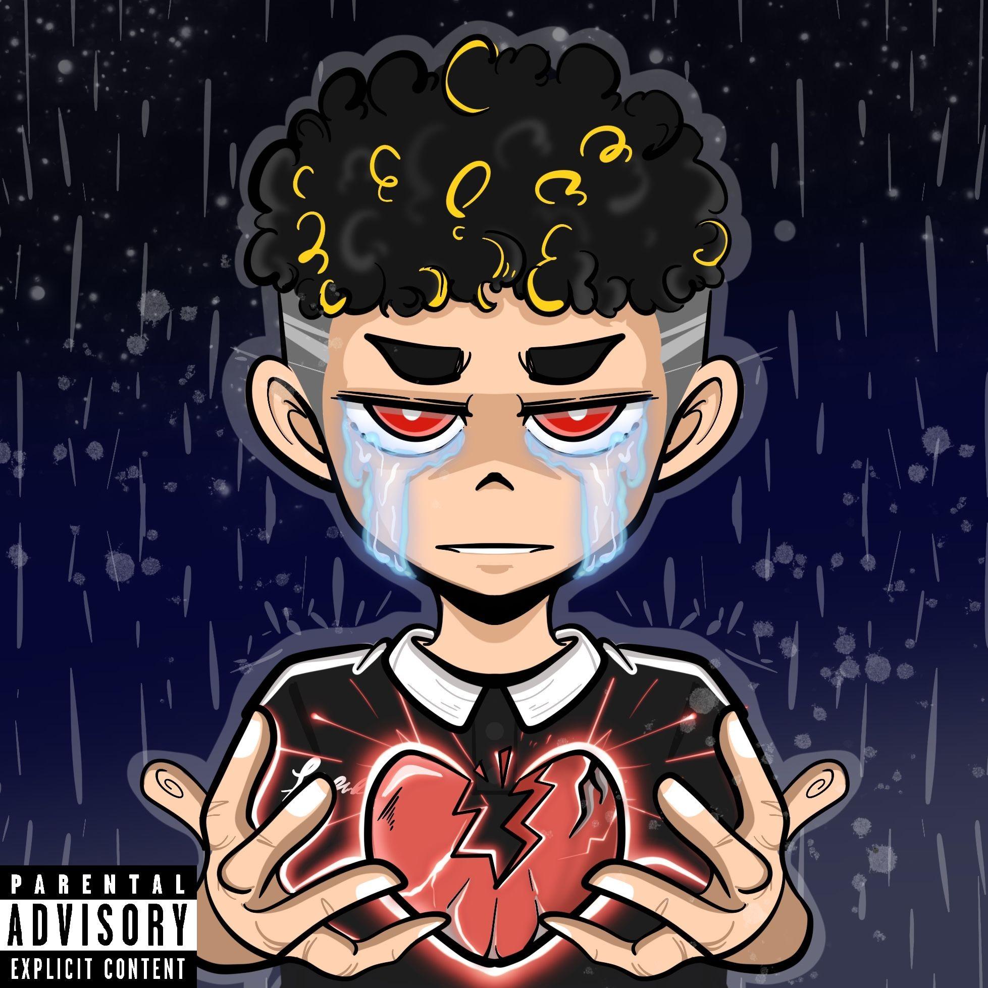 我眺望那片泪海 (Ft.XtripleE-)